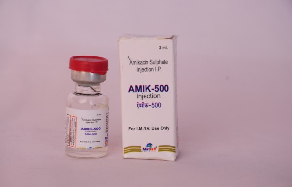 AMIK-500
