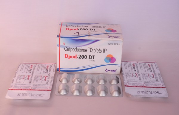 DPOD-200DT