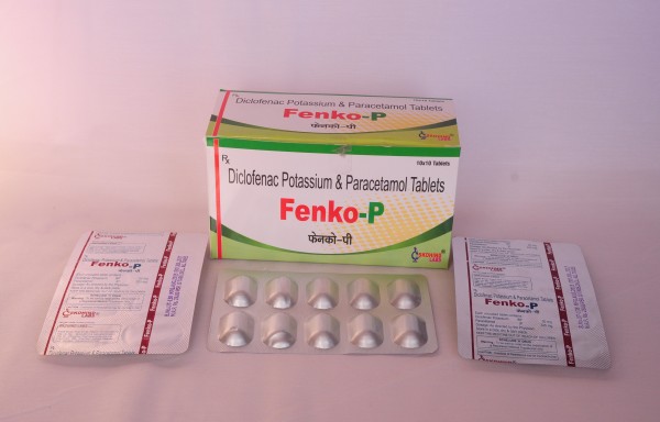 FENKO-P