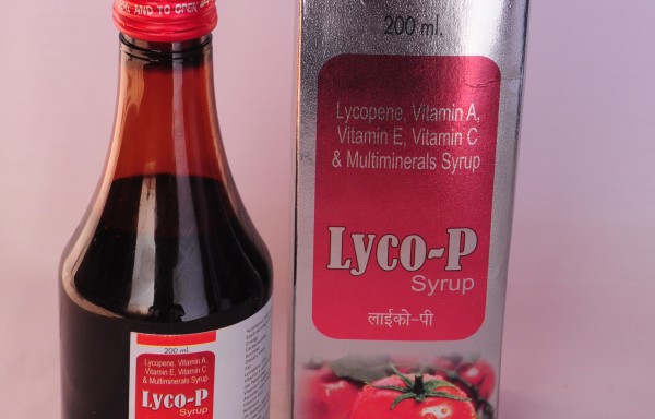 LYCO-P