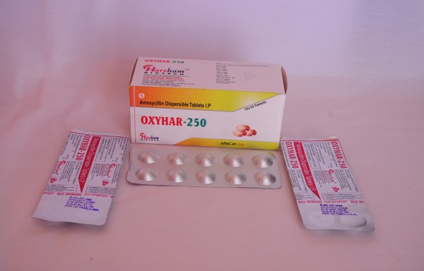 OXYHAR-250