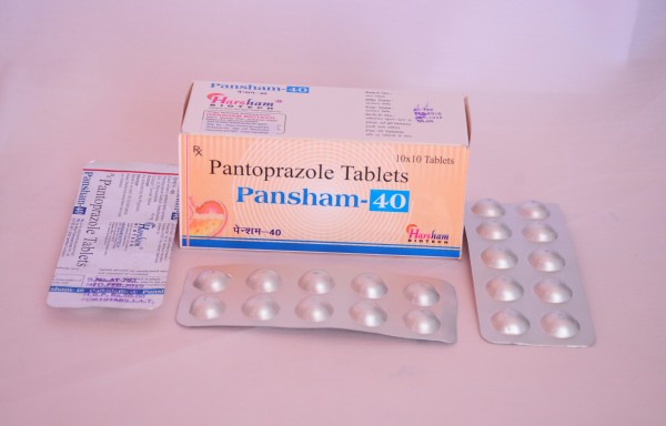 PANSHAM-40
