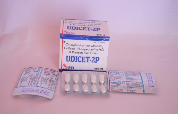 UDICET-2P