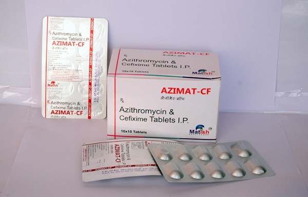 AZIMAT-CF
